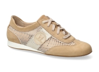 lacets  modèle Blue sable - Mephisto